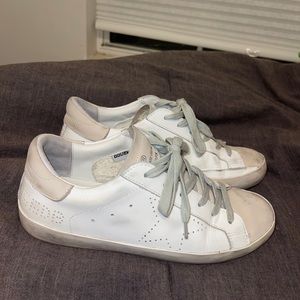 golden goose superstars